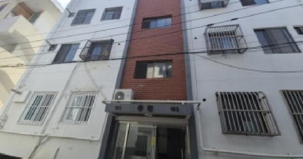 경상북도 포항시 북구 창포동 619-7 4층 401호 다세대주택 경매 물건 이미지