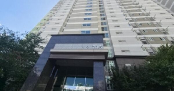 경상북도 포항시 북구 창포동 656 창포메트로시티2단지 216동 2층201호 아파트 경매 물건 이미지