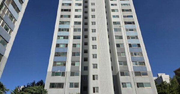 대구광역시 달서구 이곡동 1306-4 한빛마을 제307동 제15층 제1502호 아파트 경매 물건 이미지