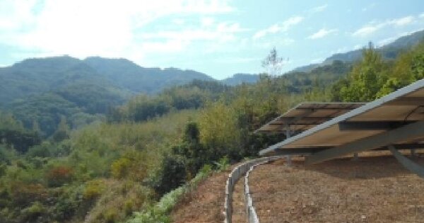 전북특별자치도 무주군 적상면 삼가리 산378-1  임야 경매 물건 이미지