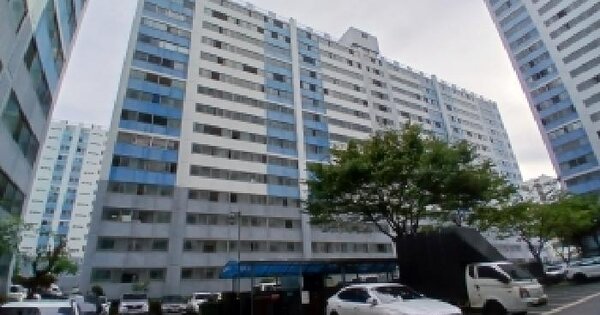 전북특별자치도 익산시 부송동 216-2 부송우남아파트 102동 6층602호 아파트 경매 물건 이미지