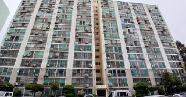 전북특별자치도 익산시 영등동 815 부영아파트 302동 6층602호 아파트 경매 물건 이미지