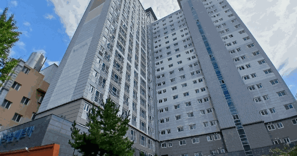전남광주통합특별시 북구 중흥동 722-5 중흥프라임베르가  5층502호 오피스텔 경매 물건 이미지