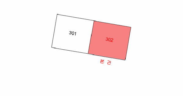 전남광주통합특별시 남구 양림동 274-3 102동 3층302호 연립주택 경매 물건 이미지