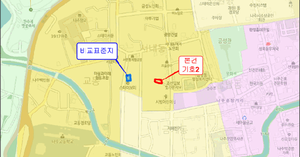전남광주통합특별시 나주시 서내동 91-2  단독주택 경매 물건 이미지