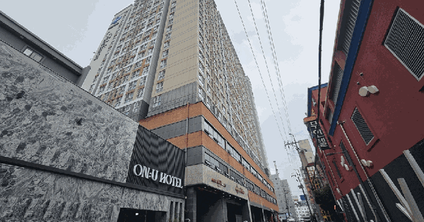 전남광주통합특별시 북구 신안동 121-2 광주역한국아델리움  14층1409호 오피스텔 경매 물건 이미지