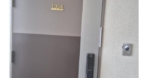 전남광주통합특별시 광산구 송정동 845-10 송정역한국아델리움더씨티  10층1004호 오피스텔 경매 물건 이미지