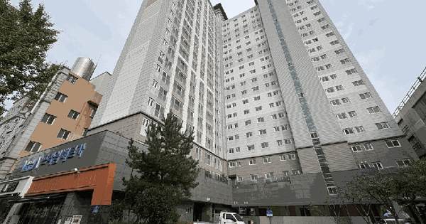 전남광주통합특별시 북구 중흥동 722-5 중흥프라임베르가  2층202호 오피스텔 경매 물건 이미지