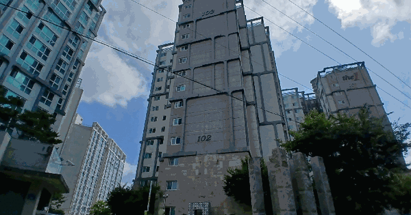 전남광주통합특별시 남구 주월동 1301 주월동이지더원아파트1단지 102동 1층103호 아파트 경매 물건 이미지