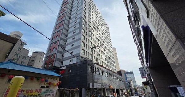 경기도 평택시 서정동 303-6 서정역꿈의도시두드림주상복합  8층816호 아파트 경매 물건 이미지