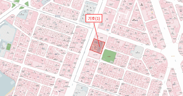 전남광주통합특별시 북구 중흥동 722-5 중흥프라임베르가  8층801호 아파트 경매 물건 이미지