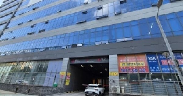 경기도 시흥시 조남동 719-1 케이엠텍지식산업센터  8층824호 지식산업센터 경매 물건 이미지