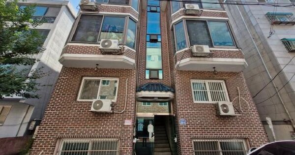경기도 안산시 상록구 사동 1279-1  2층302호 다세대주택 경매 물건 이미지