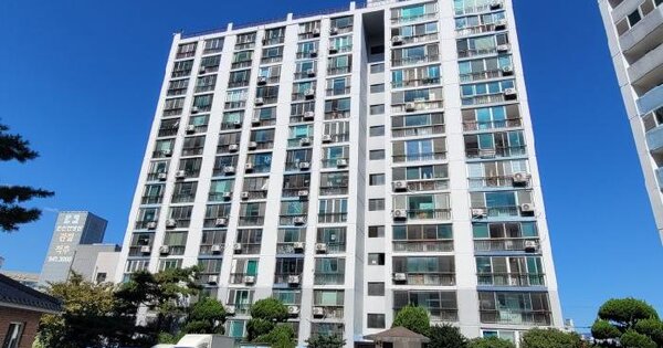 대구광역시 동구 신암동 483-3 강남아파트 101동 7층703호 아파트 경매 물건 이미지