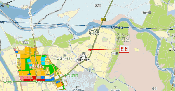 경상북도 경산시 압량읍 부적리 263-1 압량세익로얄아파트 2동 5층505호 아파트 경매 물건 이미지