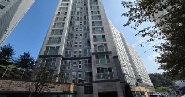 충청남도 아산시 법곡동 327 코아루더파크 103동 2층201호 아파트 경매 물건 이미지