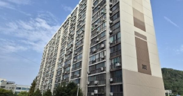 전북특별자치도 전주시 완산구 평화동1가 445-1 전주평화근로복지아파트 302동 10층 1001호 아파트 경매 물건 이미지