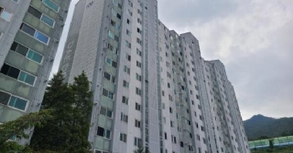 경상남도 거제시 상동동 735 대동다숲아파트 106동 14층1404호 아파트 경매 물건 이미지