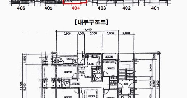 강원특별자치도 강릉시 교동 1759 현대하이빌아파트 103동 4층404호 아파트 경매 물건 이미지