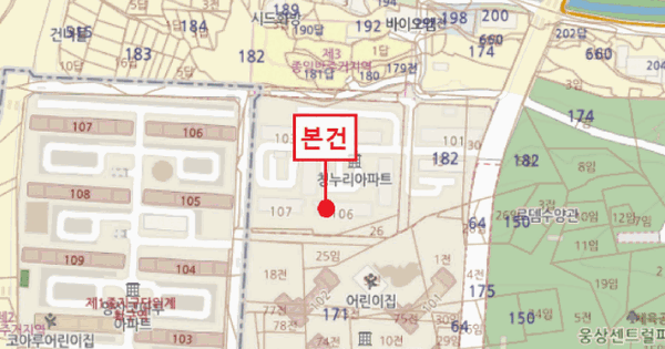 경상남도 양산시 주진동 182-1 로즈힐아파트 106동 2층209호 아파트 경매 물건 이미지