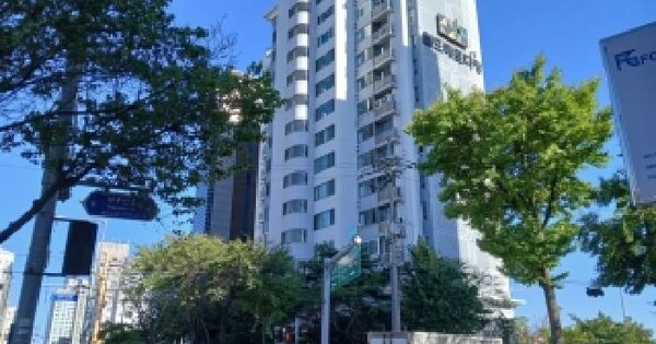 서울특별시 마포구 상수동 363 상수동월드메르디앙  3층302호 아파트 경매 물건 이미지