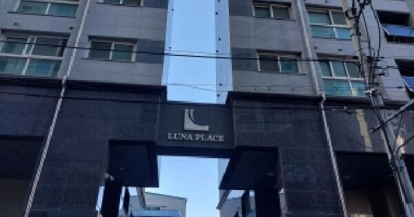 서울특별시 금천구 독산동 1007-4 루나플라체 제102동 제7층 제702호 오피스텔 경매 물건 이미지