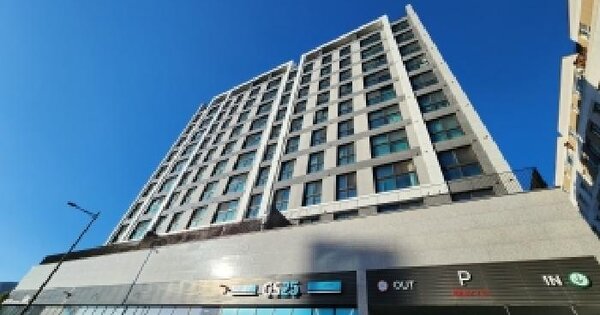 경기도 구리시 갈매동 512 별내역지웰에스테이트1차 101동 1층103호 근린상가 경매 물건 이미지
