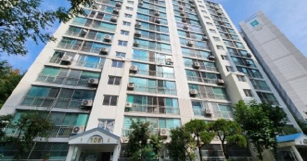 경기도 남양주시 와부읍 도곡리 976-1 벽산아파트 106동 1층 102호 아파트 경매 물건 이미지