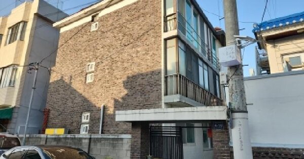 인천광역시 서해구 가좌동 347-14  1층101호 다세대주택 경매 물건 이미지