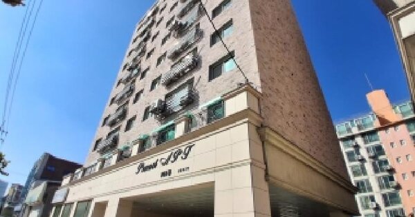 경기도 부천시 오정구 내동 54-9 대림프라우드아파트  7층703호 아파트 경매 물건 이미지