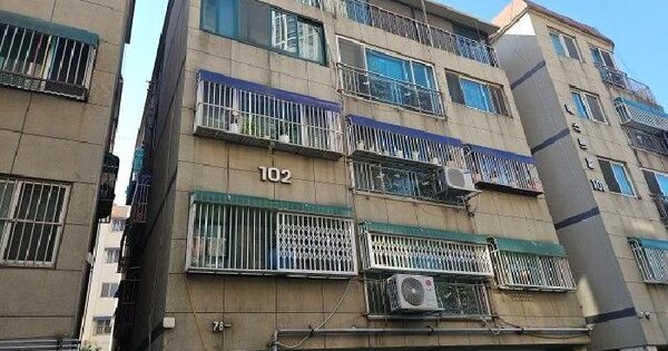 인천광역시 부평구 청천동 78-1 화이트빌 102동 5층501호 다세대주택 경매 물건 이미지