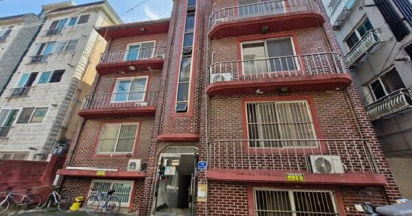 경기도 안산시 상록구 본오동 847-1  지1층104호 아파트 경매 물건 이미지