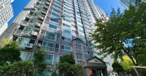 경기도 남양주시 다산동 4002-1 플루리움 508동 21층2101호 아파트 경매 물건 이미지