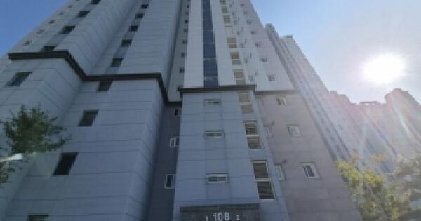 경상북도 포항시 북구 흥해읍 초곡리 1758 포항초곡화산샬레아파트 108동 17층 1702호 아파트 경매 물건 이미지