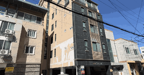 울산광역시 남구 신정동 628-7  3층303호 오피스텔 경매 물건 이미지