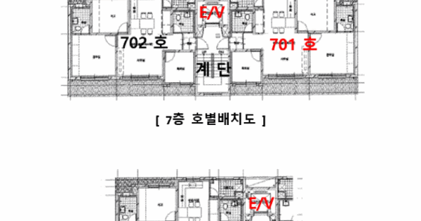 울산광역시 남구 야음동 351-20 미소스마일  7층701호 오피스텔 경매 물건 이미지