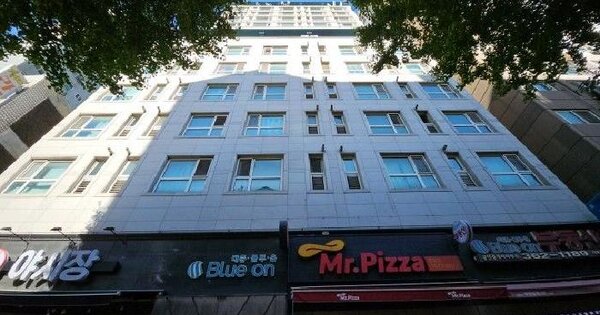 인천광역시 부평구 부평동 568-1 대준블루온  5층508호 오피스텔 경매 물건 이미지