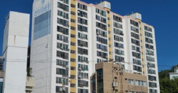 경상남도 통영시 정량동 864-1 한창마운트맨션 에이동 3층306호 아파트 경매 물건 이미지
