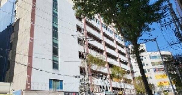 인천광역시 검단구 왕길동 640-4 마전복합타워  11층1113호 오피스텔 경매 물건 이미지