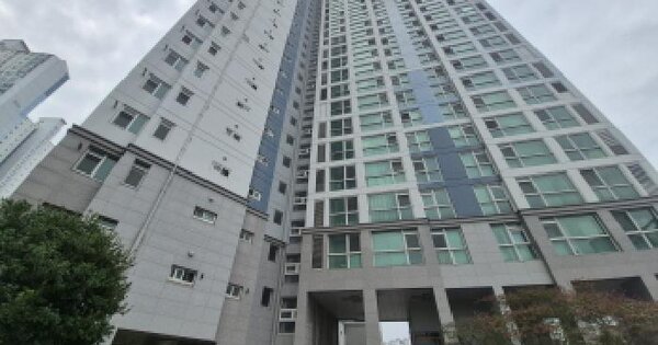 부산광역시 동래구 안락동 1258 안락경동리인아파트 102동 21층2101호 아파트 경매 물건 이미지