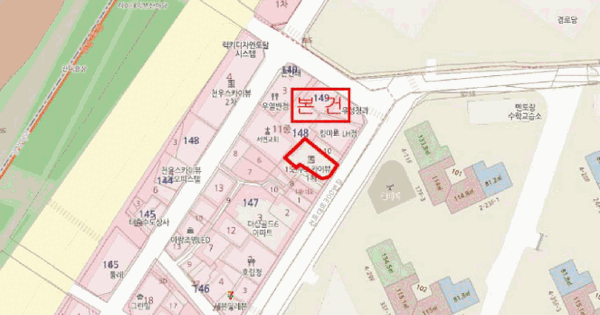 부산광역시 부산진구 전포동 148-5 천우스카이뷰1차  14층1402호 오피스텔 경매 물건 이미지