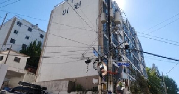 부산광역시 남구 감만동 181-71 이원  1층에이100호 아파트 경매 물건 이미지