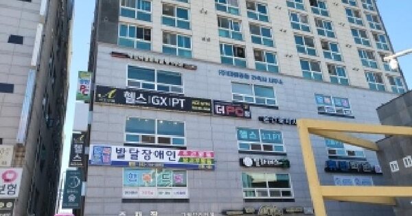 인천광역시 강화군 강화읍 관청리 175-1  1층104호 근린상가 경매 물건 이미지