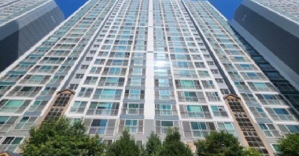 부산광역시 남구 용호동 176-30 엘지메트로시티 220동 19층1904호 아파트 경매 물건 이미지