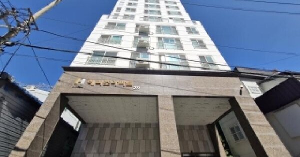 부산광역시 서구 토성동5가 21-1 헤리츠아파트2차  2층201호 아파트 경매 물건 이미지