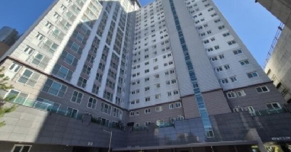 전남광주통합특별시 북구 중흥동 722-5 중흥프라임베르가  11층1106호 아파트 경매 물건 이미지