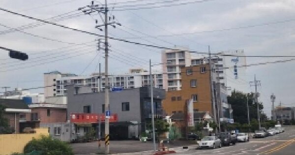 전남광주통합특별시 여수시 국동 105 여수유탑유블레스생활숙박시설 1동 11층1103호 위험물저장 및 처리시설 경매 물건 이미지