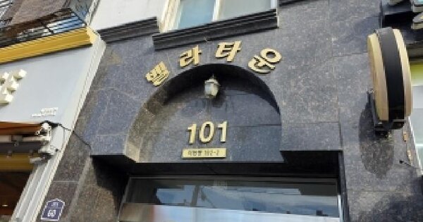 경기도 파주시 야당동 192-2 벨라타운 101동 2층203호 다세대주택 경매 물건 이미지