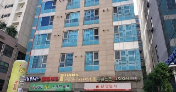 서울특별시 구로구 구로동 97-4 하나세인스톤2차 본동  제10층 제1007호 오피스텔 경매 물건 이미지