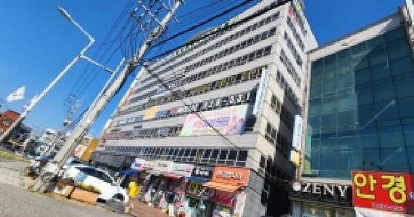 경기도 양주시 덕계동 420-9  8층801호 교육연구시설 경매 물건 이미지